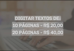 Eu vou Digitar textos em português e traduzir.