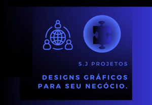 Eu vou criar sua logo e/ou aperfeiçoar designs
