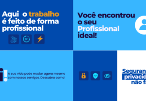 Eu vou Criar ou Atualizar o seu Google meu Negócio