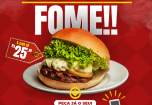 Eu vou fazer um Post chamativo para seu negocio