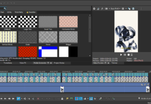 Eu vou editar vídeos para empresas
