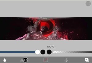 Eu vou criar Thumbnails,capas de podcast, icons,etc.