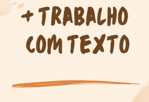 Eu vou Fazer seu artigo sobre qualquer assunto.