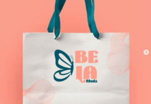 Eu vou criar logo e designers incríveis para sua marca