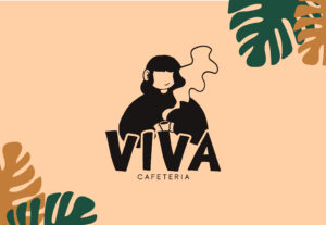 Eu vou fazer uma logo pra você
