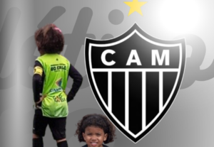 Eu vou Fazer logos e background de imagens