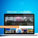 Eu vou fazer seu site profissional