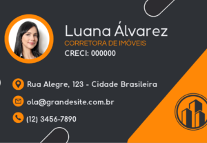 Eu vou Criar sua logo marca, cartão de visita, planfleto.