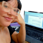 Eu vou Revisar e digitalizar textos, laudos, áudios e artigo...
