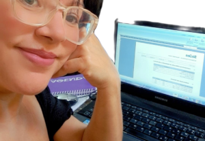 Eu vou Revisar e digitalizar textos, laudos, áudios e artigo...