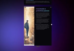 Eu vou criar e-books de qualidade