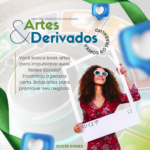 Eu vou Fazer suas Artes Gerais - Redes Sociais entre outras.