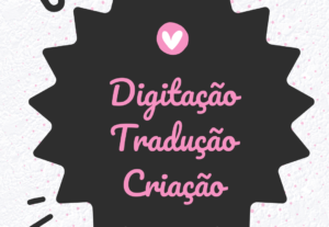 Eu vou criar o seu melhor texto