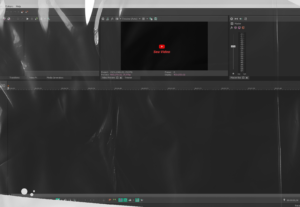 Eu vou Editar Vídeos para o Youtube
