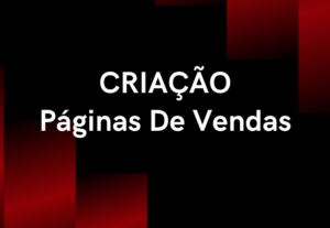 Eu vou fazer sua landing page de alta conversão
