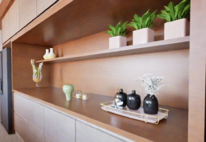 Eu vou renderizar suas imagens de Design de Interiores.
