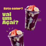 Eu vou fazer uma arte para seu Negócio