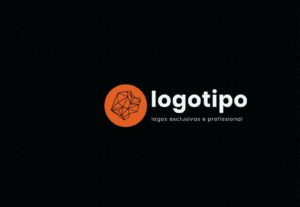 Eu vou criar um logotipo exclusivo e profissional