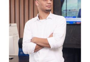 Eu vou fazer um Propaganda em ate 5 horas