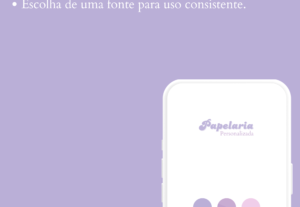 Eu vou Fazer sua Identidade visual