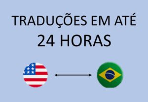 Eu vou fazer Traduções, vídeos a transcrições em inglês