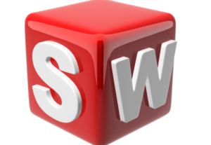 Eu vou fazer seu desenho no Autocad ou no Solidworks