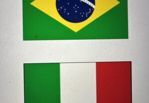 Eu vou  fazer Tradução português para italiano ou vice versa