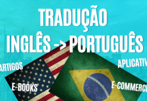 Eu vou traduzir seu texto do inglês para português.