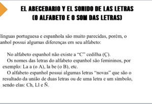 Eu vou Traducir seu texto do espanhol/inglês ao português
