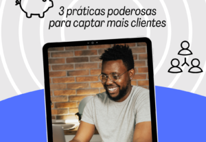 Eu vou criar um E-book de qualquer tema desejado