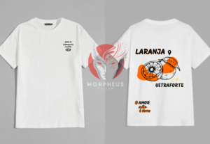 Eu vou fazer a logo da sua empresa.
