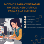 Eu vou criar posts incríveis para sua rede social.
