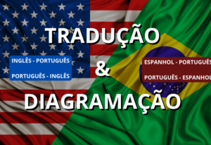 Eu vou traduzir e diagramar seu e-book da forma que desejar