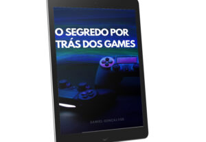 Eu vou diagramar o seu Ebook e deixar ele fantástico .