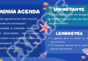 Eu vou criar artes de recursos aulas EI ou EF.
