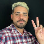 Eu vou fazer um comercial do seu produto/serviço