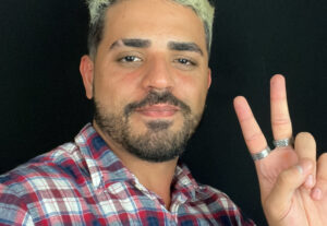Eu vou fazer um comercial do seu produto/serviço