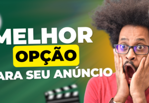 Eu vou editar seu vídeo para Facebook Ads