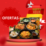 Eu vou criar 06 posts de qualidade para você