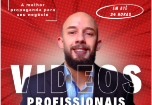 Eu vou fazer a melhor propaganda/comercial para seu negocio.