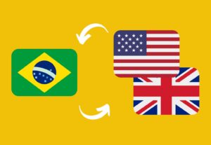 Eu vou traduzir o seu texto, artigo, e-book ou trabalho