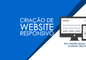 Eu vou desenvolver seu site ou paginas de destinos