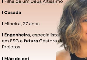 Eu vou criar posts para sua rede social