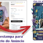 Eu vou retirar o PNG/ Estampa de Roupas para Você