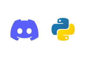 Eu vou programar um bot no Discord para você