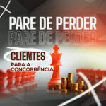 Eu vou fazer designs impactantes com suas ideias.