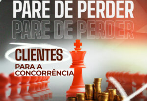 Eu vou fazer designs impactantes com suas ideias.
