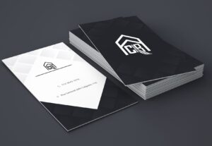 Eu vou fazer um Flyer de divulgação para sua empresa