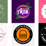 Eu vou criar o melhor logotipo para o seu negócio.