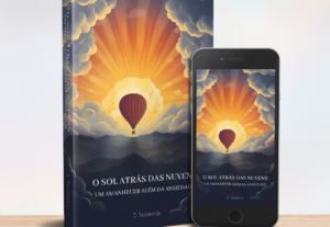 Eu vou fazer a capa 3D do seu ebook